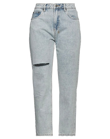 KSUBI Denim trousers 100% Cotton