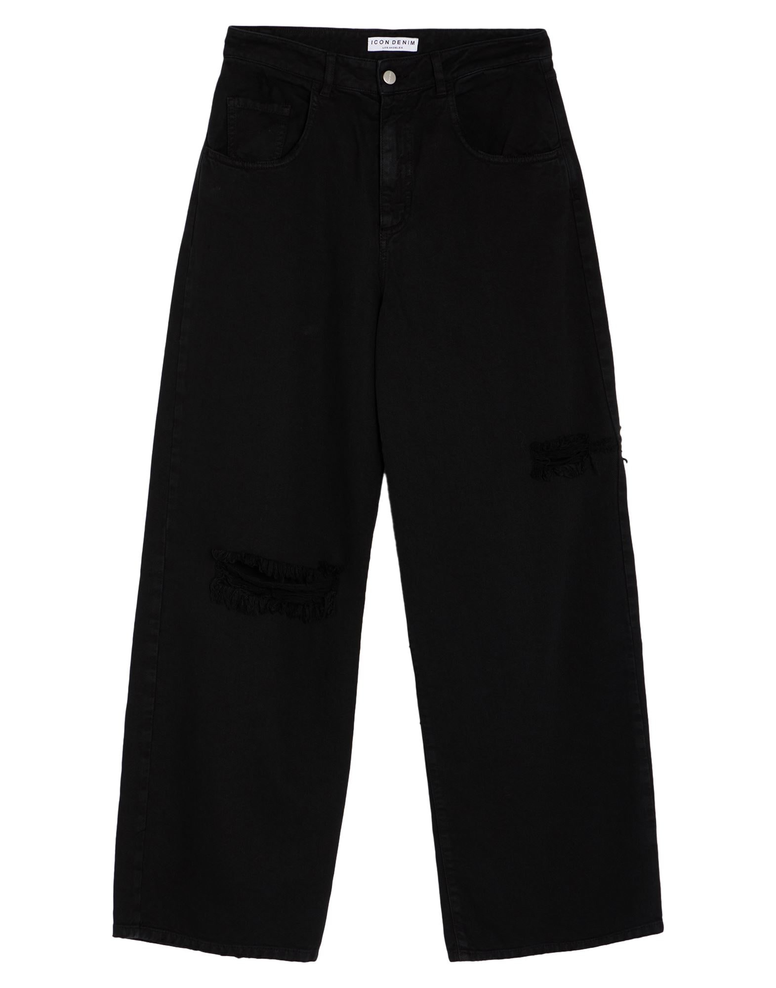 ICON DENIM - Pantalones vaqueros