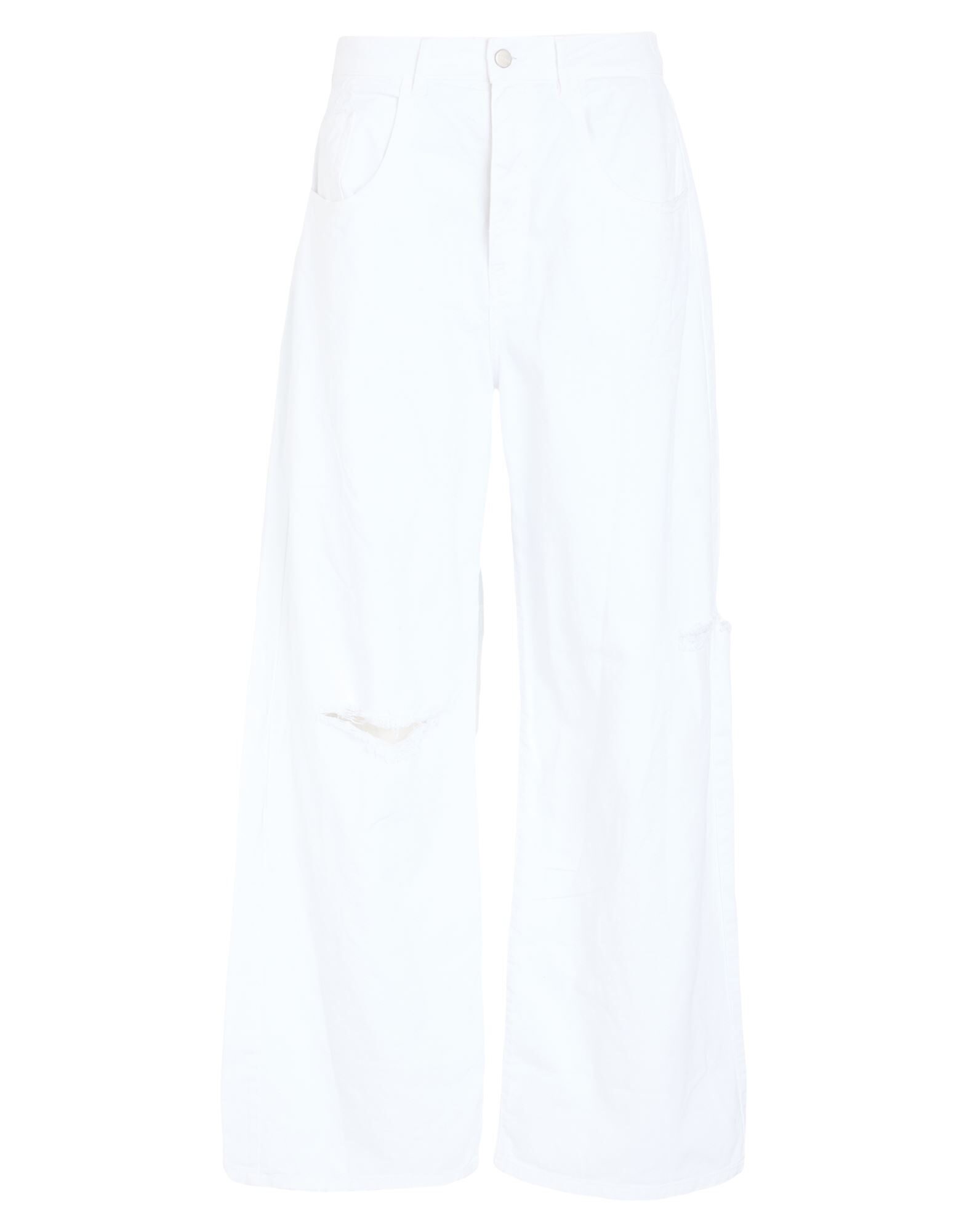 ICON DENIM - Джинсовые брюки