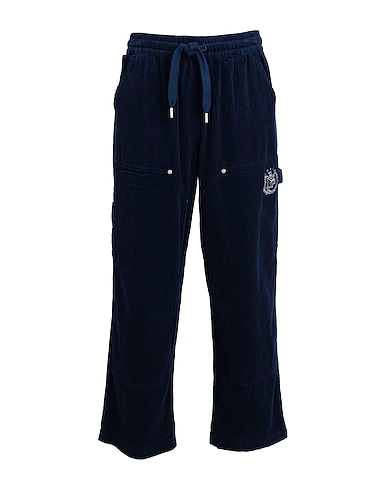 PUMA Casual pants PUMA x RHUIGI Corduroy Pants
BLU NAVY 100% Cotton
