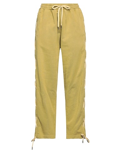FAITH CONNEXION Pantalone Khaki 100% Cotone, Poliestere