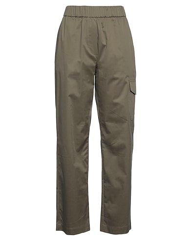 RUE DU BAC Брюки карго 66% Хлопок, 31% Полиамид, 3% Эластан