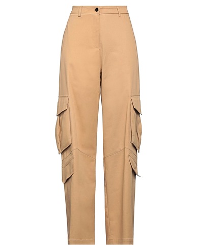 RUE DU BAC Cargo Cammello 97% Cotone, 3% Elastan