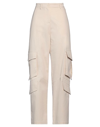 RUE DU BAC Pantalón 97% Algodón, 3% Elastán