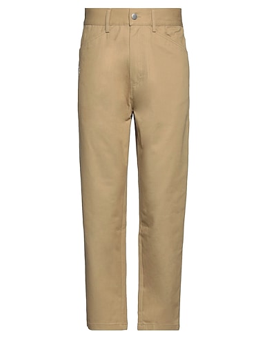 ADISH Chinos Khaki 100% Baumwolle