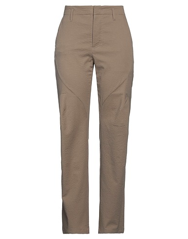 POST ARCHIVE FACTION (PAF) Pantalone Khaki 68% Cotone, 27% Nylon, 5% Poliuretano