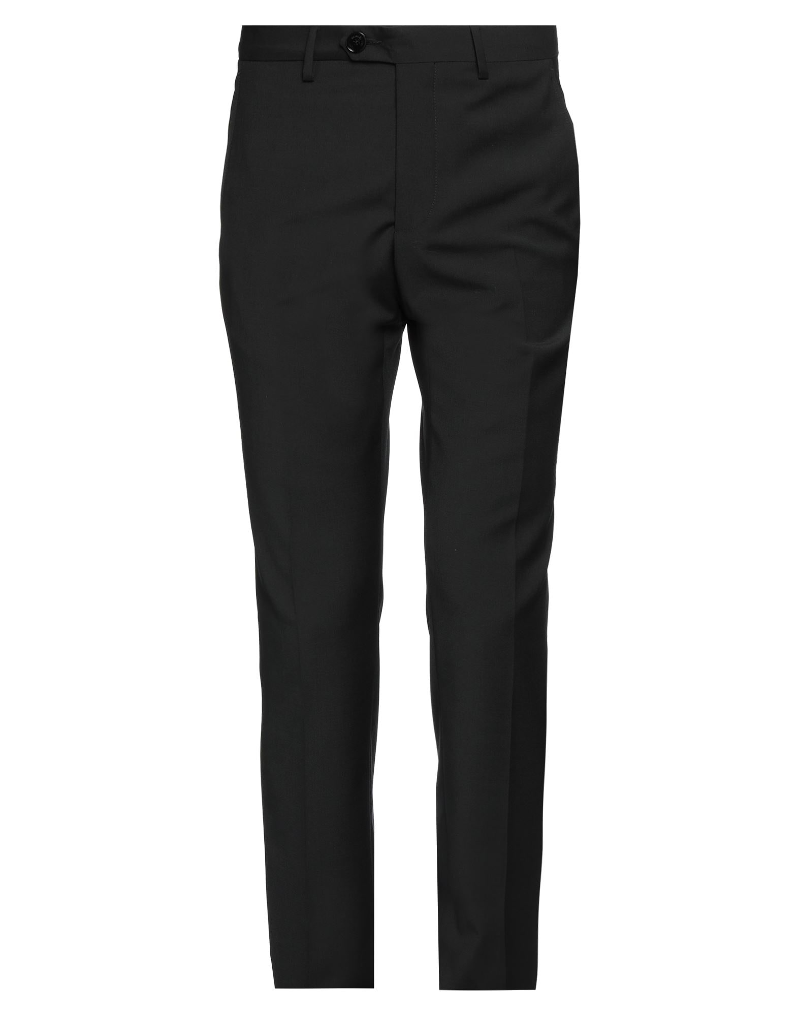 MANUEL RITZ - Trousers