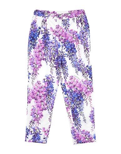 DOLCE&GABBANA Casual trouser 100% Cotton