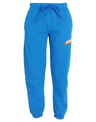 AUTRY Casual pants 100% Cotton