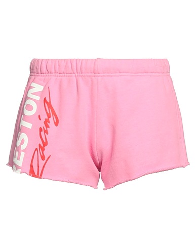 HERON PRESTON Shorts & Bermuda 100% Cotton, Polyester