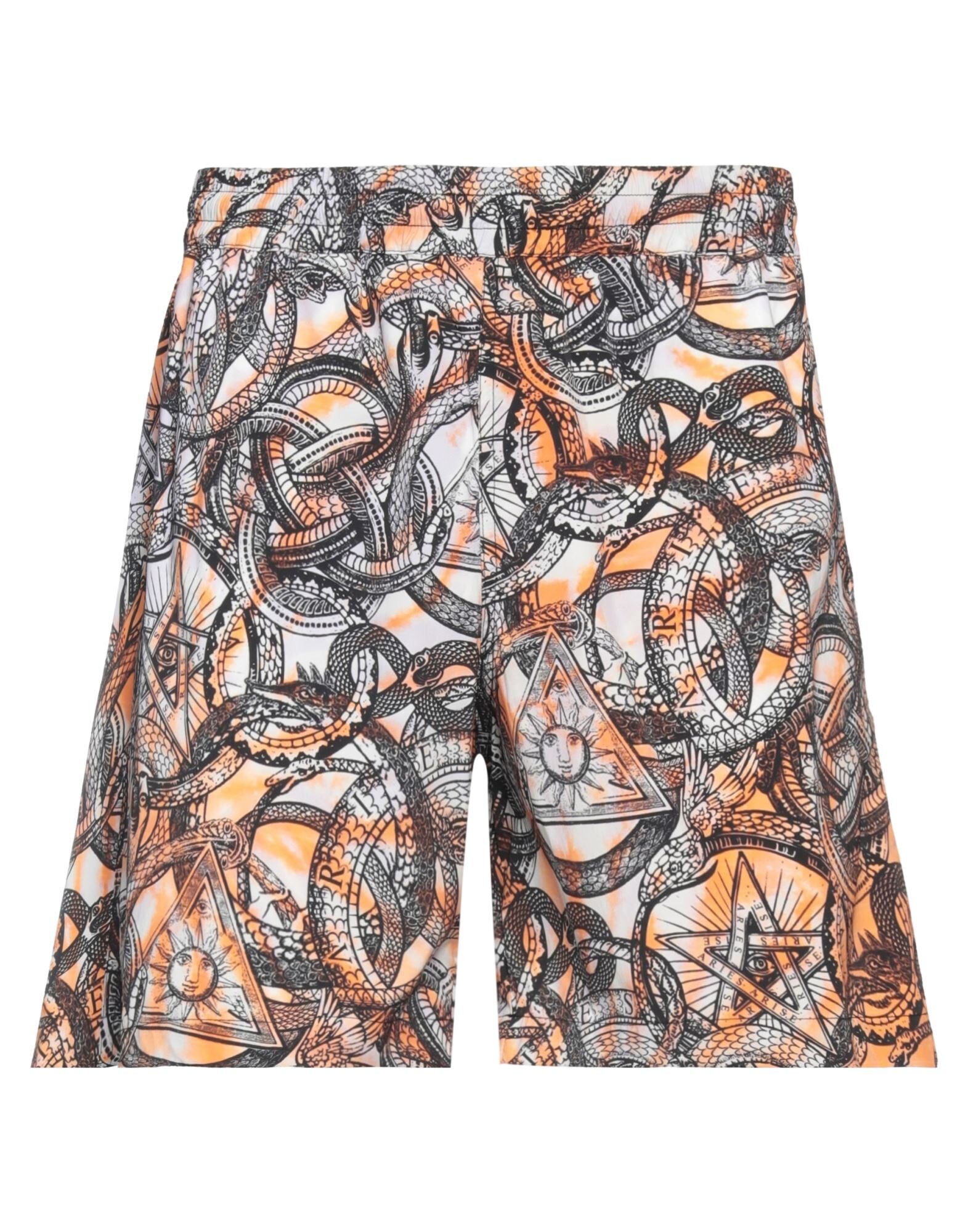 ARIES - Shorts & Bermuda Shorts