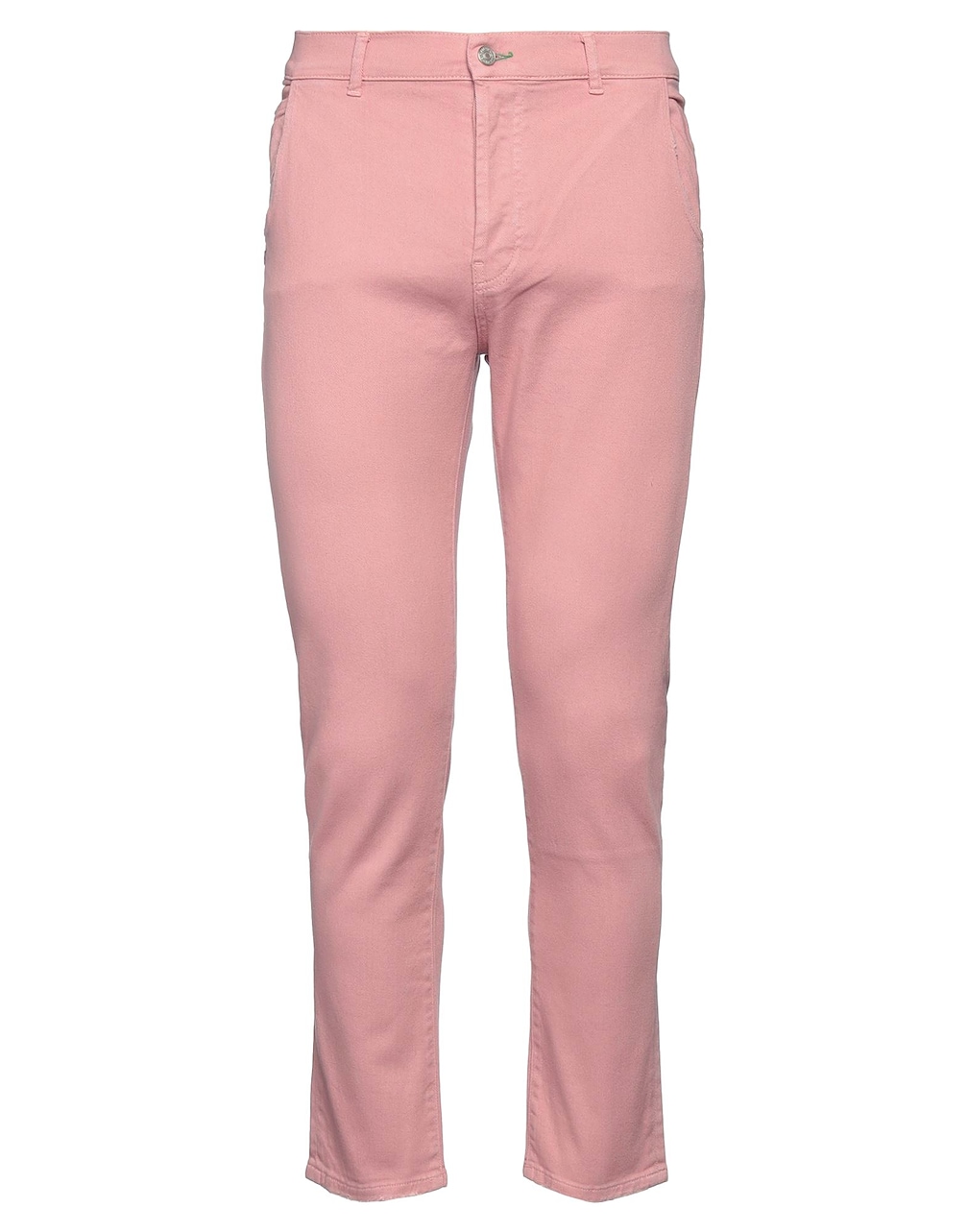 GREY DANIELE ALESSANDRINI - Pants