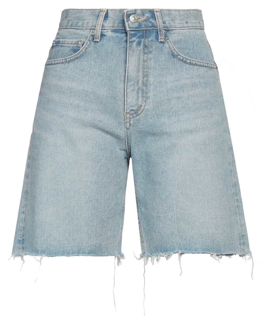 DUNST - Shorts vaqueros