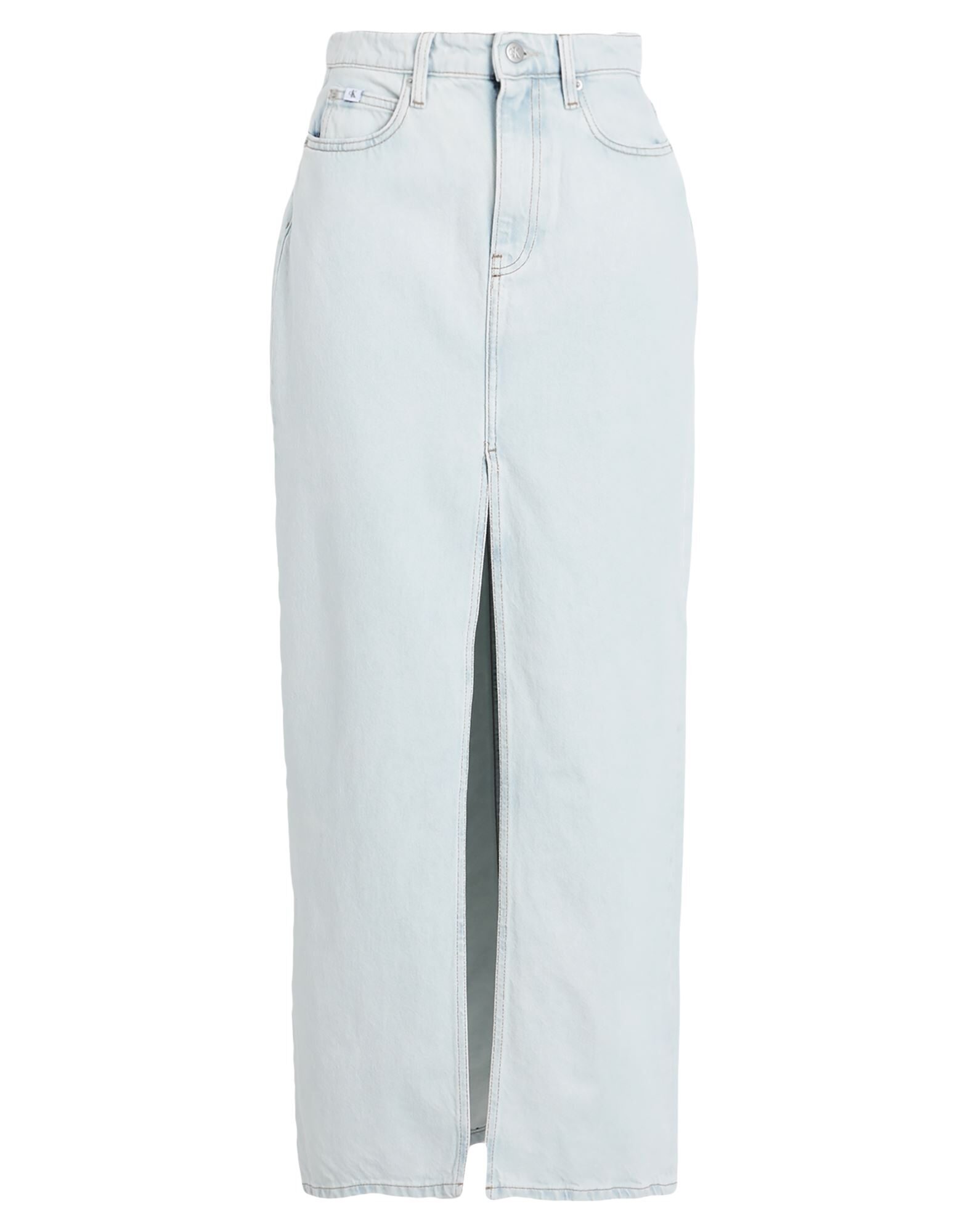 CALVIN KLEIN JEANS - Jupes en jean