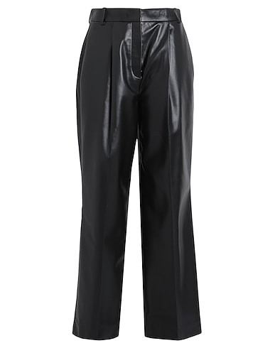 CALVIN KLEIN Casual trouser 100% Polyurethane
