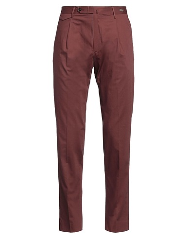 TAGLIATORE Pantalon 98% Coton, 2% Élasthanne