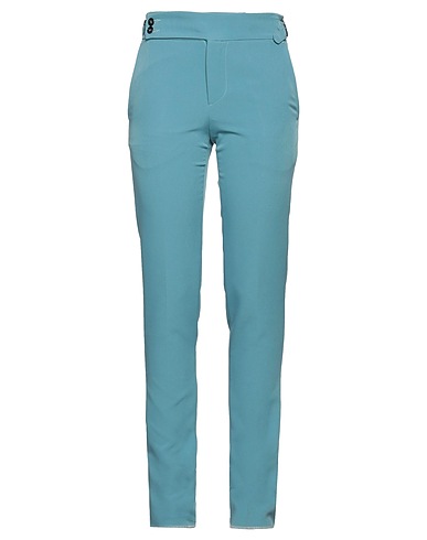SARTORIA BRIZZI Pantalone Avio 86% Poliestere, 14% Elastan