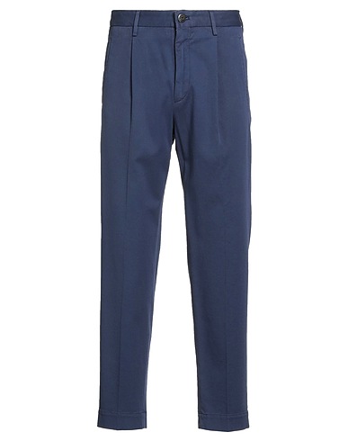 INCOTEX Casual trouser BY SLOWEAR 53% Cotton, 44% Lyocell, 3% Elastane