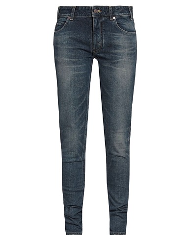 CELINE Baggy Blue 98% Cotton, 2% Elastane