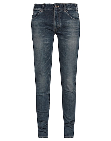 CELINE Baggy 98% Cotton, 2% Elastane