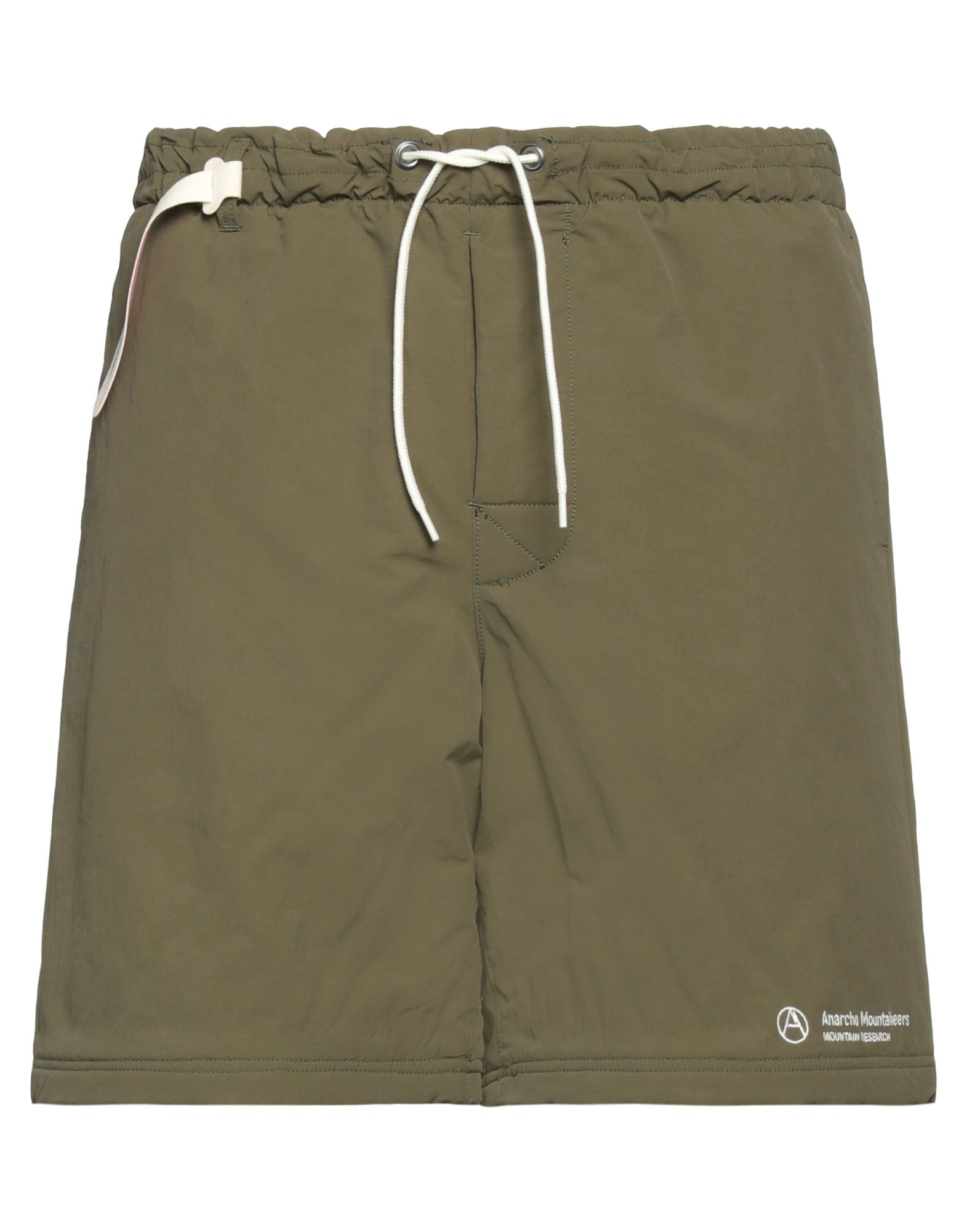 MOUNTAIN RESEARCH - Shorts & Bermuda Shorts
