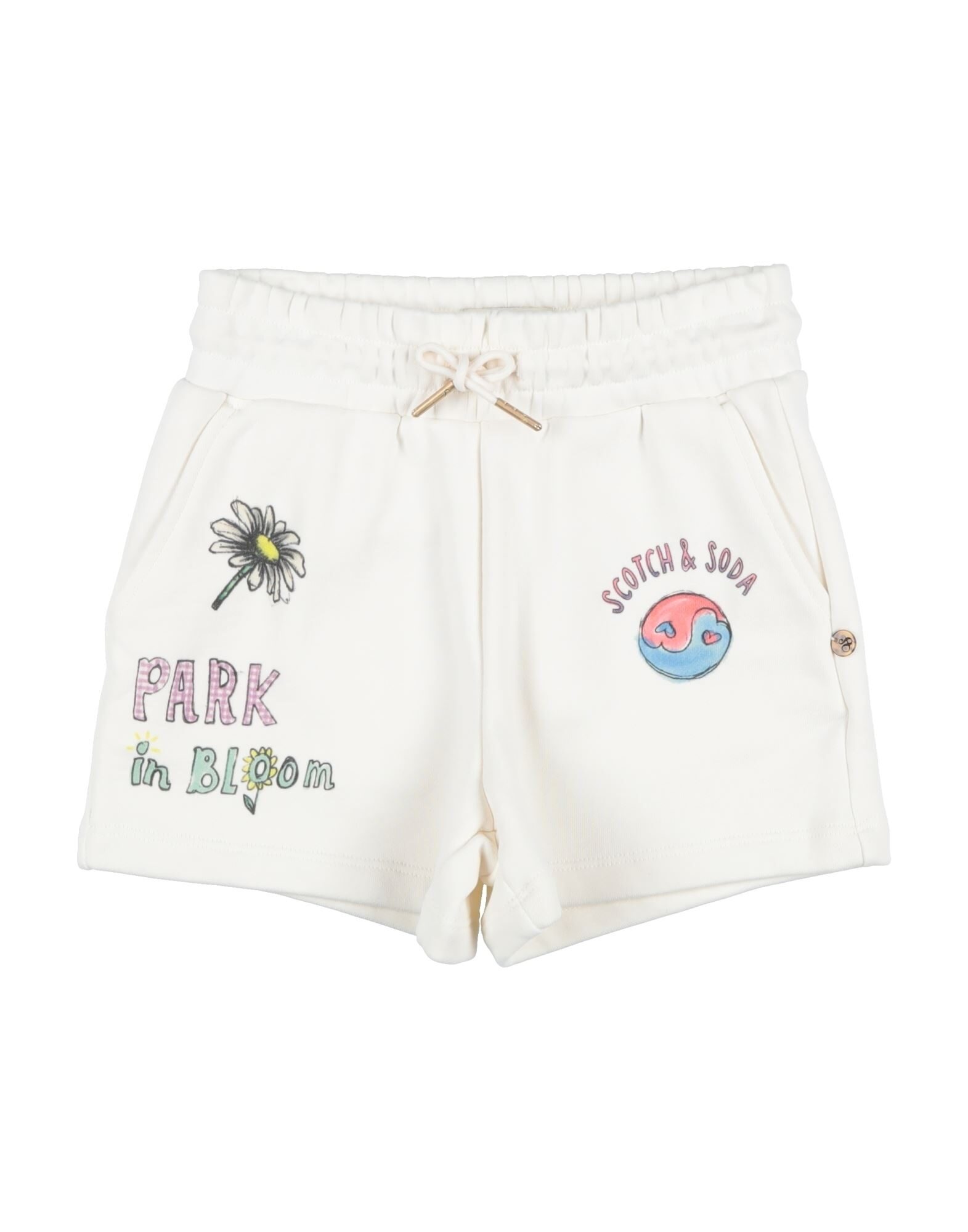SCOTCH R'BELLE - Shorts & Bermuda Shorts