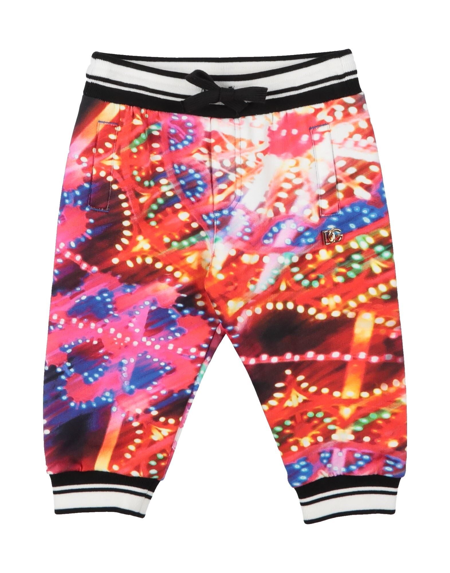 DOLCE&GABBANA - Pants