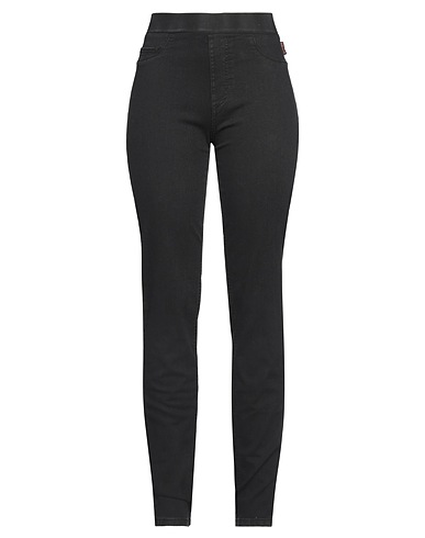 EVENT LINE Pantaloni jeans Nero 83% Cotone, 14% Poliestere, 3% Elastan