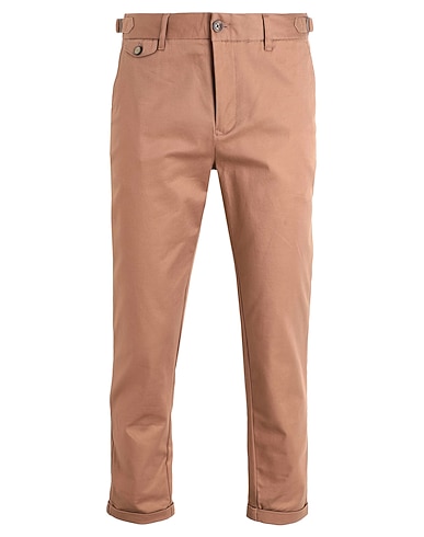 SCOTCH & SODA Chino 78% Coton biologique, 20% Coton, 2% Élasthanne