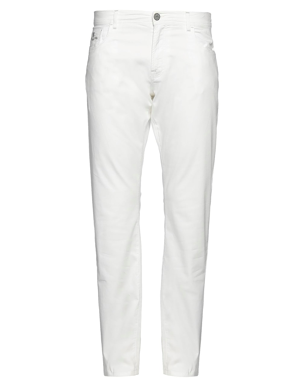 SCISSOR SCRIPTOR TAILOR DENIM - Pants