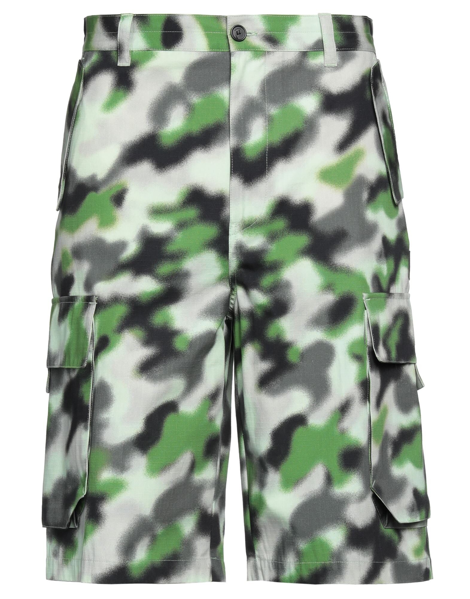 KENZO - Shorts & Bermuda Shorts
