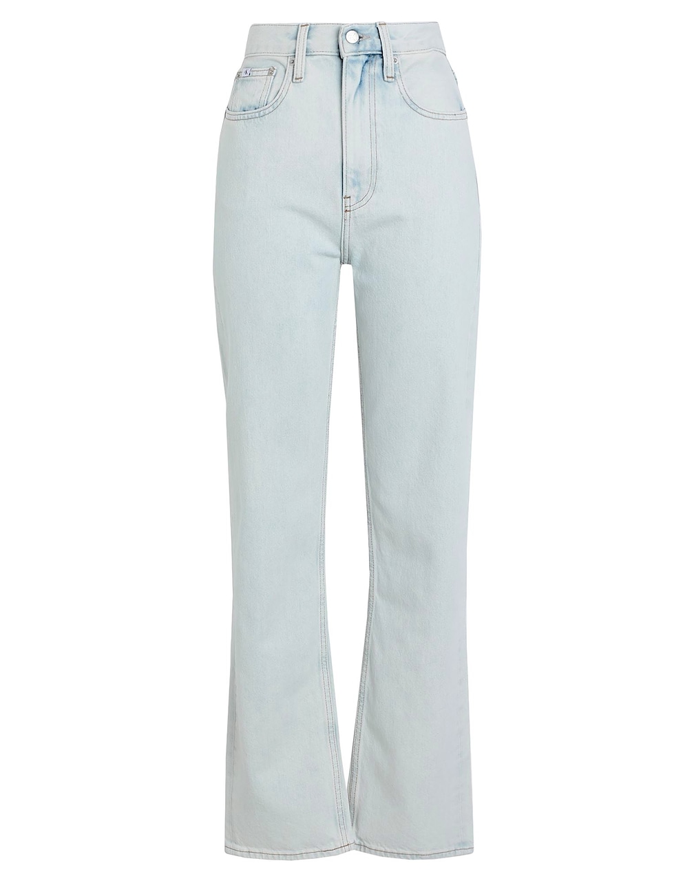 CALVIN KLEIN JEANS - Jeanshosen