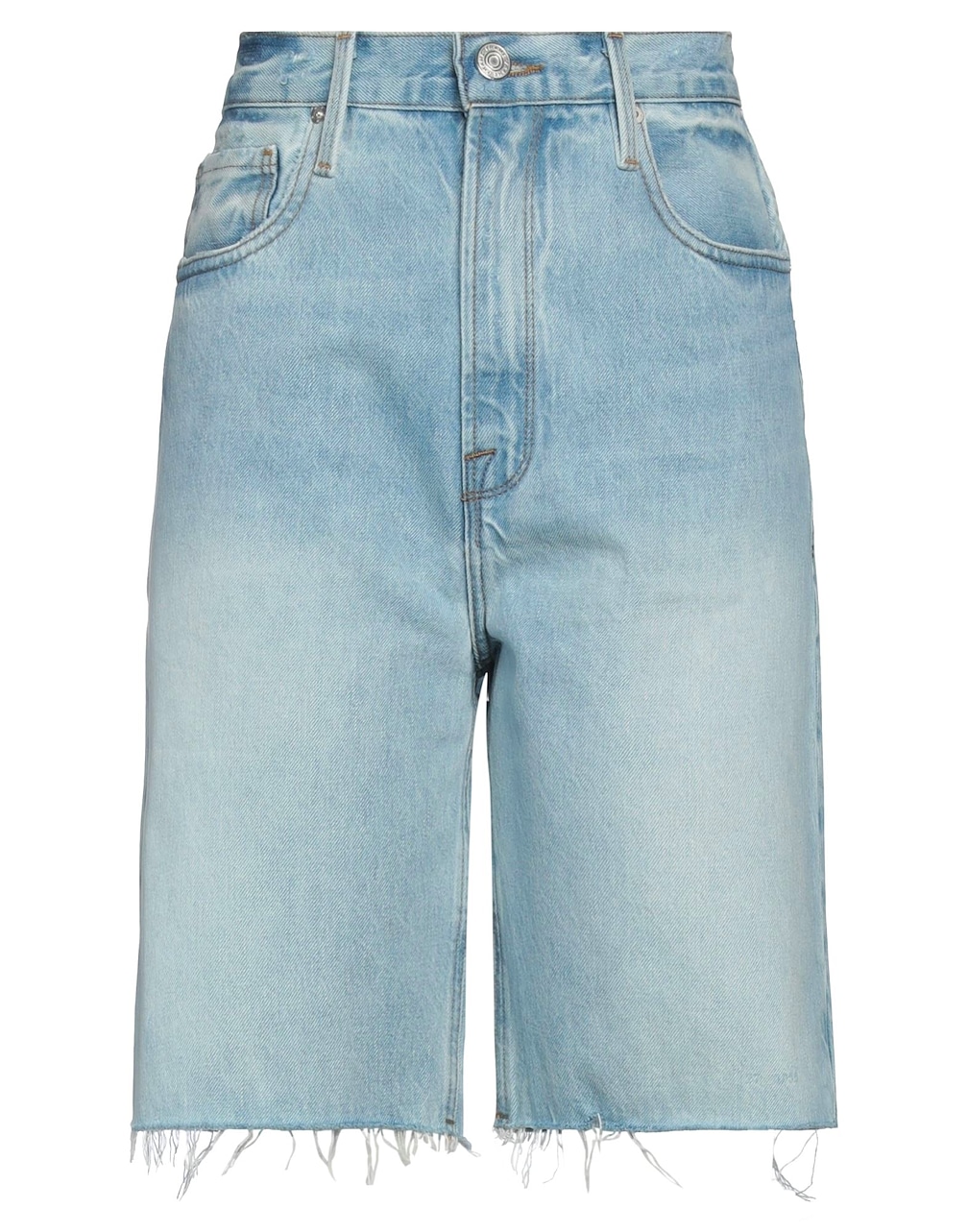 FRAME - Shorts jeans