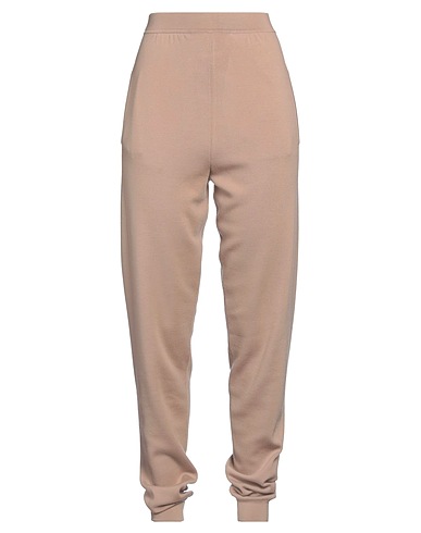 SAINT LAURENT Casual trouser 100% Wool, Elastane, Polyamide