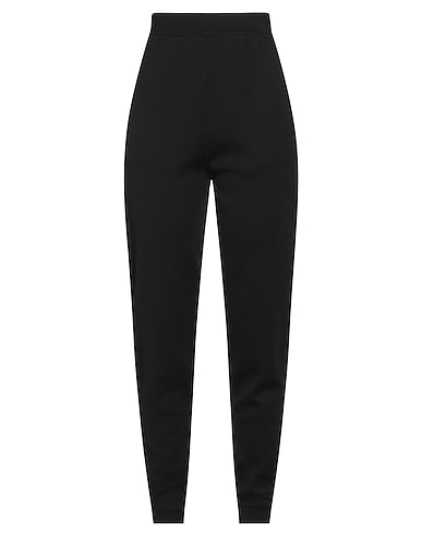 SAINT LAURENT Casual pants 100% Wool, Elastane, Polyamide
