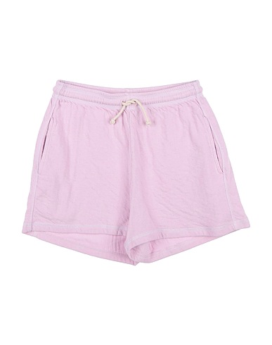 AMERICAN VINTAGE Shorts & Bermuda Pink 100% Cotton