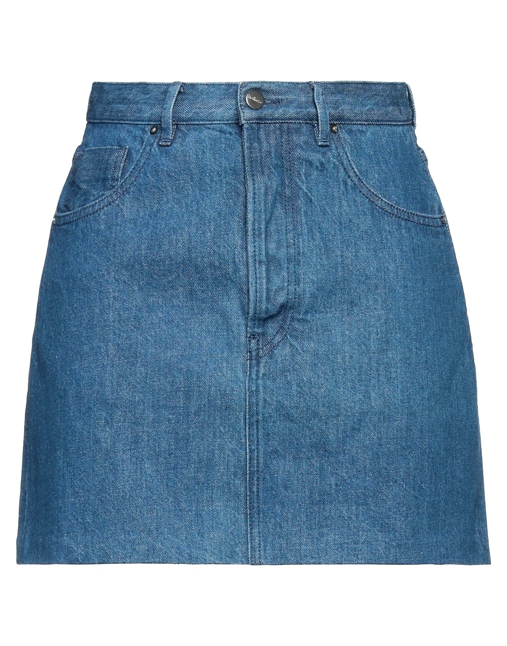 THE LULÙ - Denim φούστες