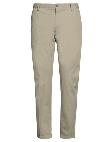 AT.P.CO Pantalone Beige 98% Cotone, 2% Elastan