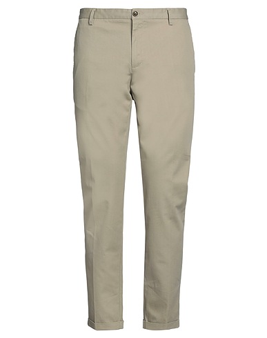 AT.P.CO Casual trouser 98% Cotton, 2% Elastane