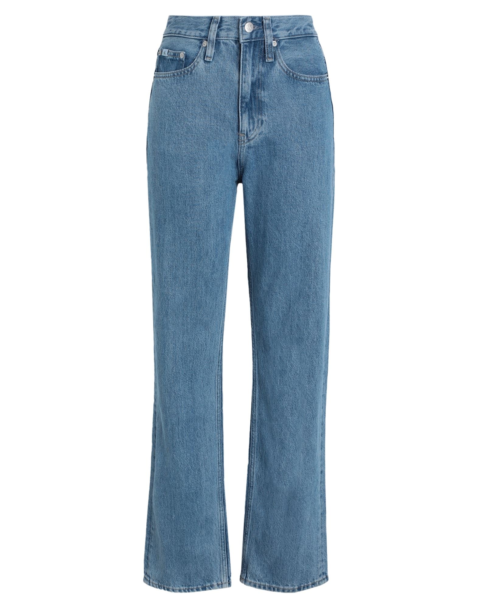 CALVIN KLEIN JEANS - Pantalons en jean