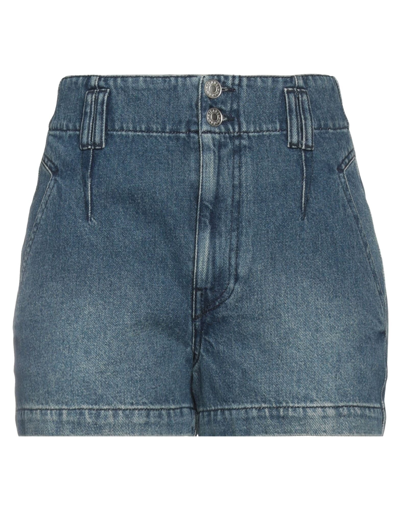MARANT ÉTOILE - Denim shorts