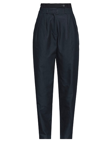 KM BY LANGE Hosen Nachtblau 68% Organische Baumwolle, 19% Recyceltes nylon, 13% Bio-Hanf