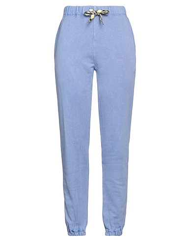 FAITH CONNEXION Casual trouser 100% Cotton