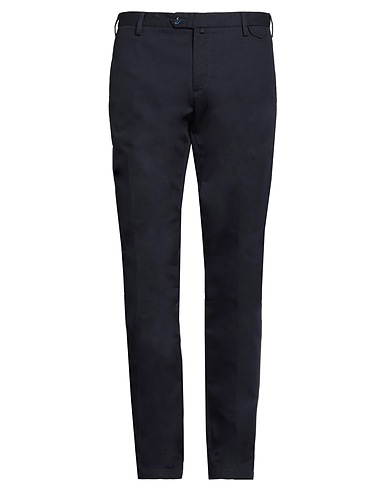 AT.P.CO Pantalone Blu notte 98% Cotone, 2% Elastan