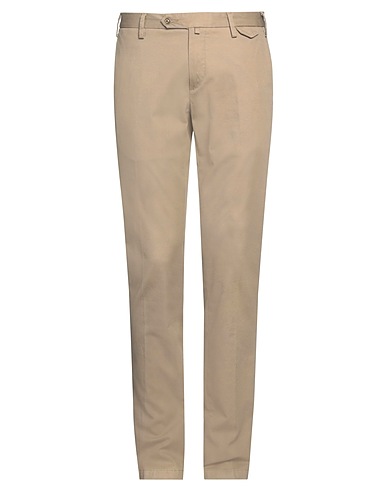 AT.P.CO Pantalone Khaki 98% Cotone, 2% Elastan