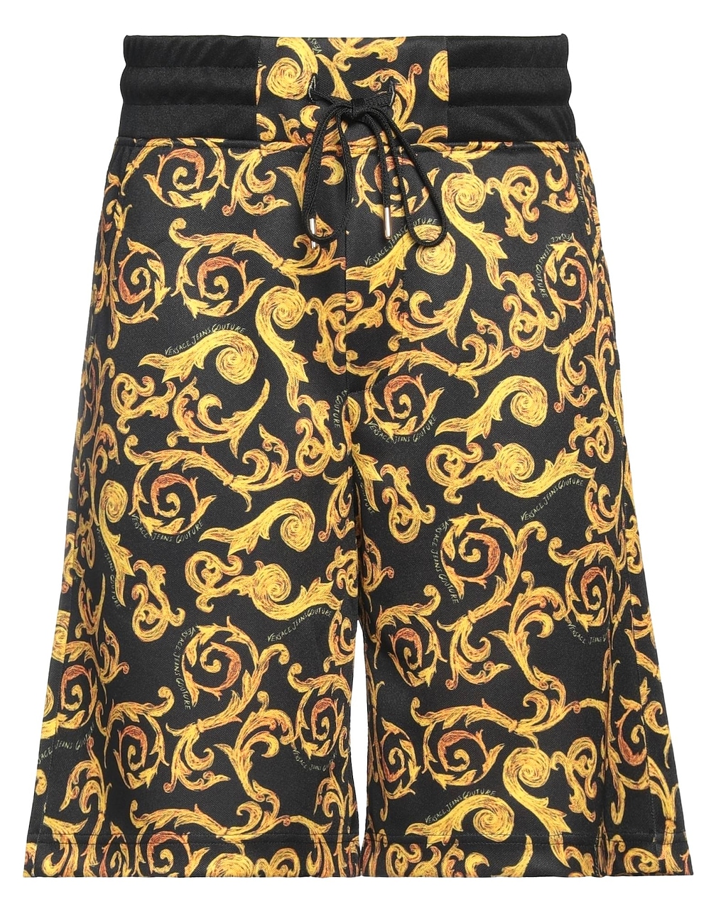 VERSACE JEANS COUTURE - Shorts & Bermuda Shorts