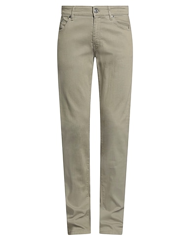 PT Torino Повседневные брюки 63% Лиоцелл, 30% Хлопок, 5% Полиэстер, 2% Эластан