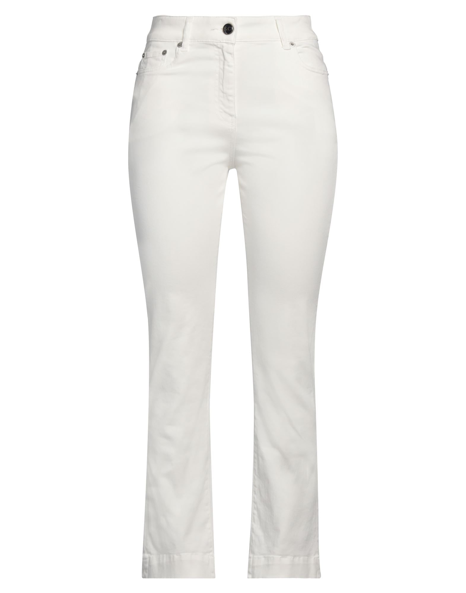 SEMICOUTURE - Pantaloni jeans
