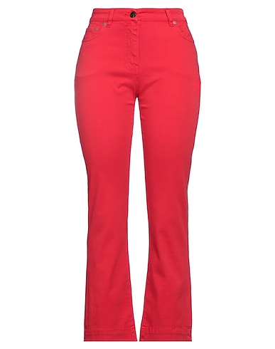 SEMICOUTURE Modèle Boot Cut 92% Coton, 6% Élastomultiester, 2% Élasthanne