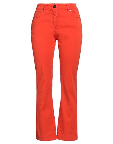 SEMICOUTURE Modèle Boot Cut 92% Coton, 6% Élastomultiester, 2% Élasthanne